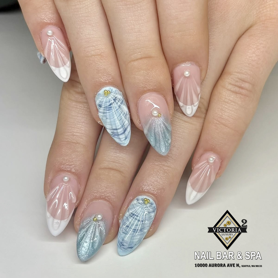 Nail Art Design